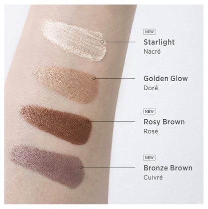 Starlight Eyeshadow 3.5g