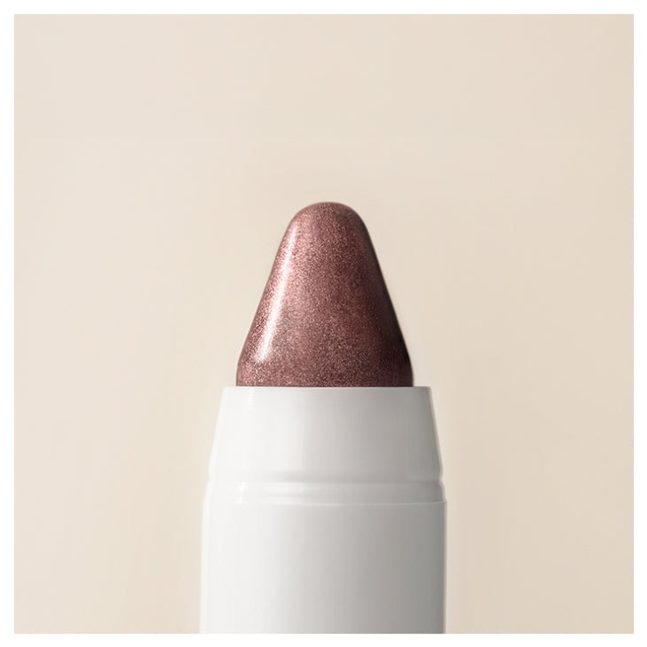 Ombre À Paupières Rosy Brown 3,7 g