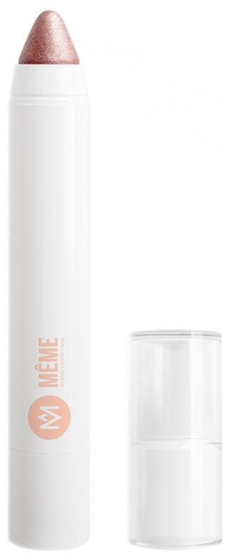Ombre À Paupières Rosy Brown 3,7 g