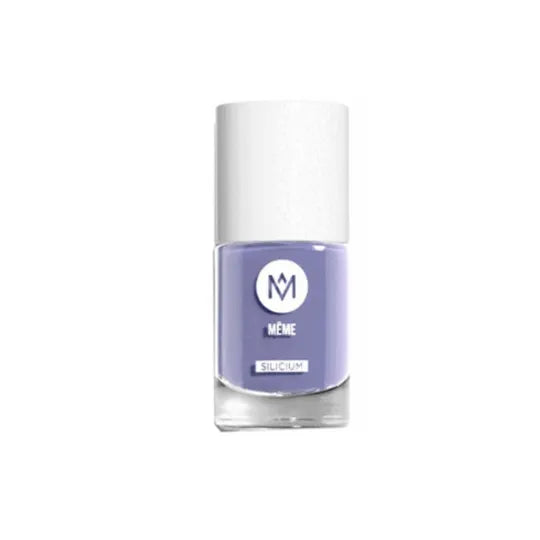 Vernice siliconica blu pervinca 10 ml