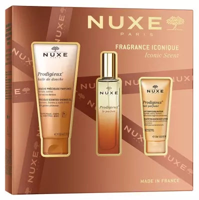 Coffret Parfum Prodigieux 1 Unité