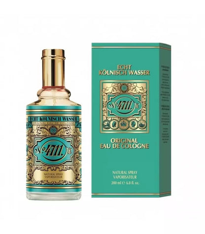 Acqua di Colonia originale spray 200 ml