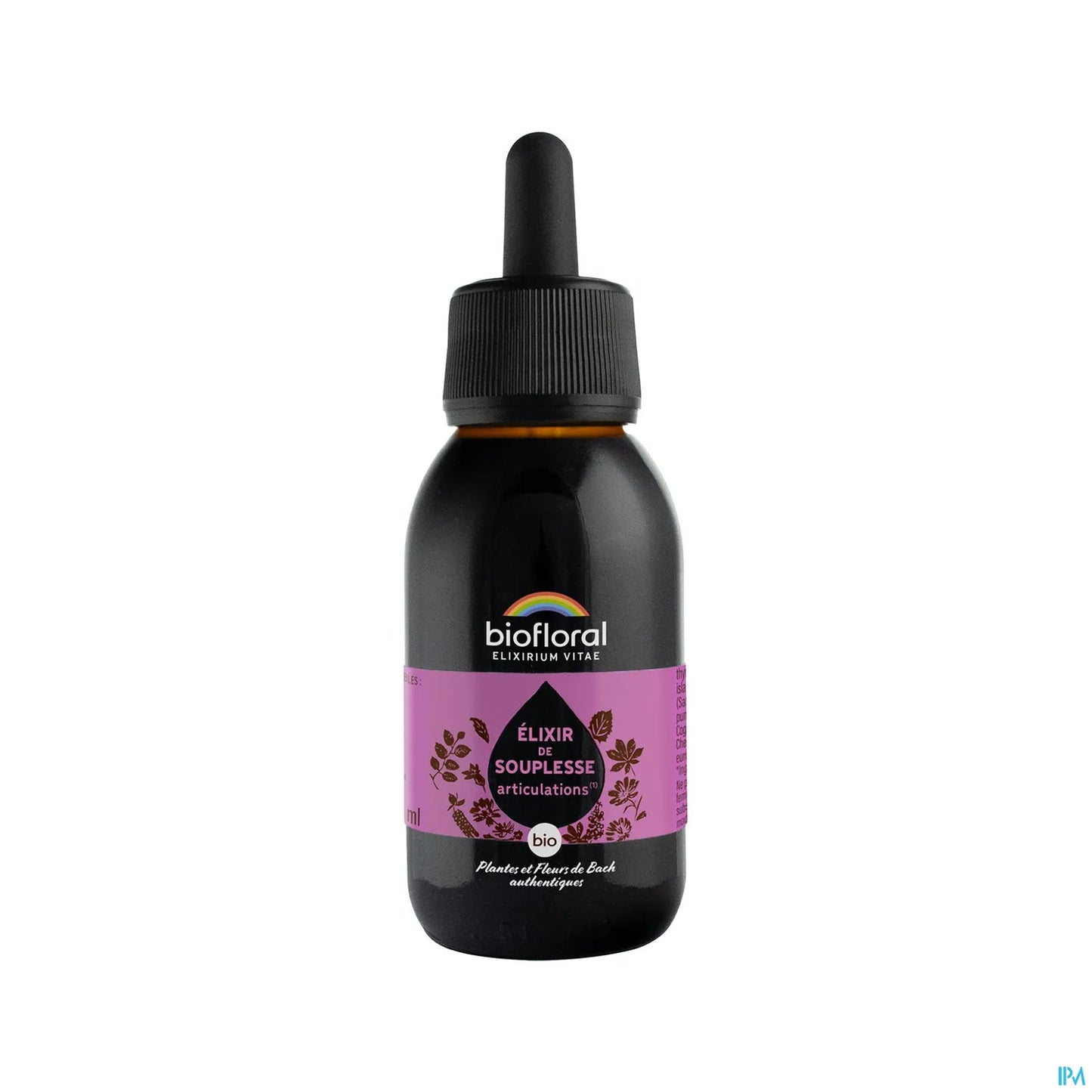 Elixir Souplesse 100 mL