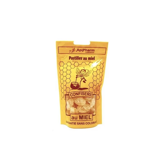 Pastilles Au Miel 130g
