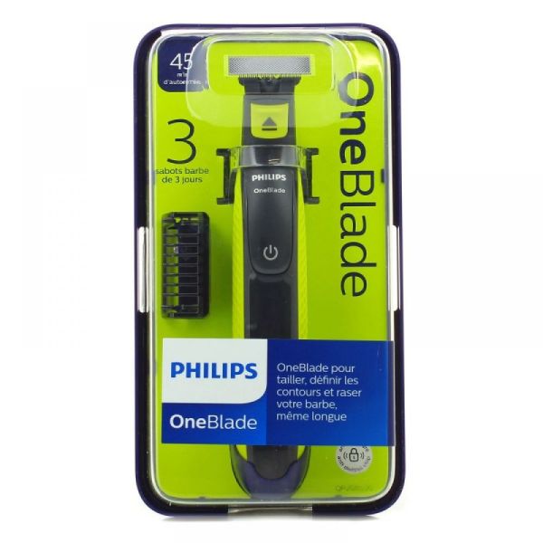 Tondeuse OneBlade QP2520/20 Rechargeable