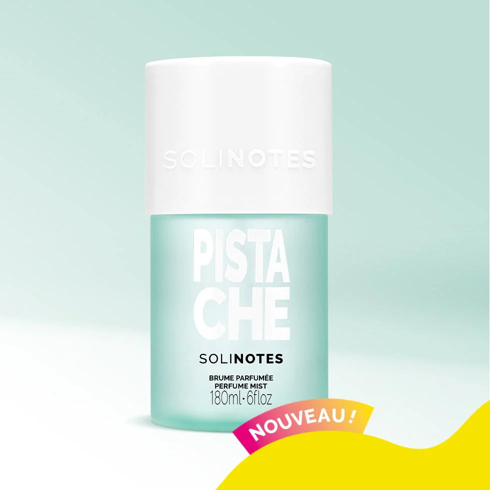 Solinotes Brume Parfumée 180 mL