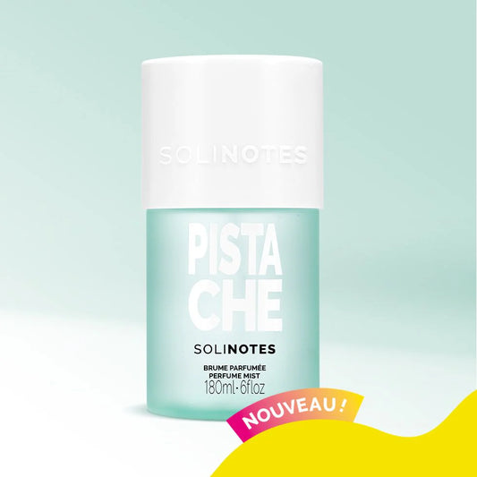 Solinotes Brume Parfumée 180 mL