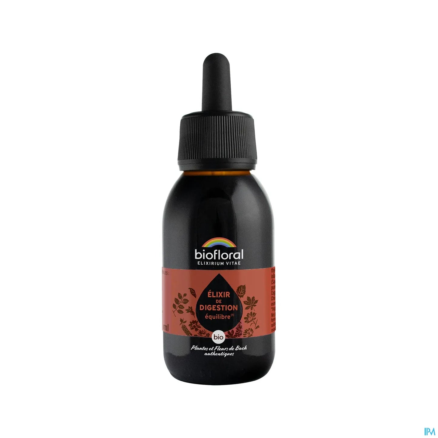 Élixir de Digestion 100 mL
