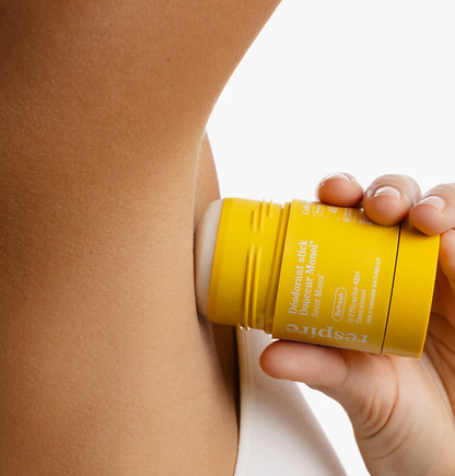 Ricarica deodorante delicato Monoï 50g