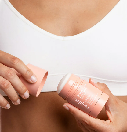 Deodorant Stick Refill 50g Rose Peony