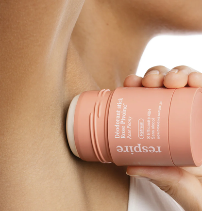 Deodorant Stick Refill 50g Rose Peony