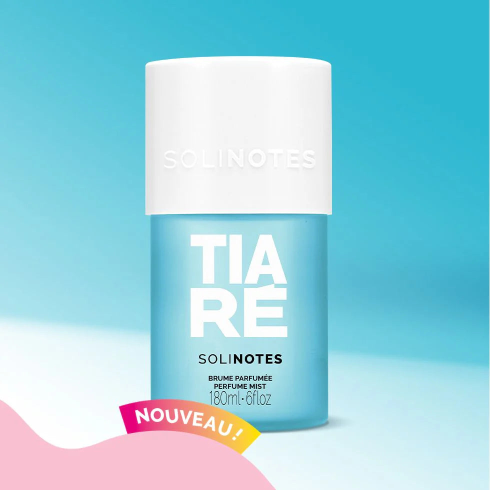 Solinotes Brume Parfumée 180 mL