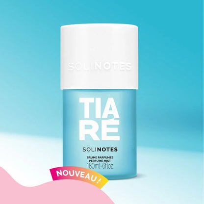 Solinotes Brume Parfumée 180 mL