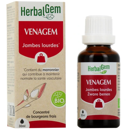 Inula Venagem Bio 30 mL Venous Circulation